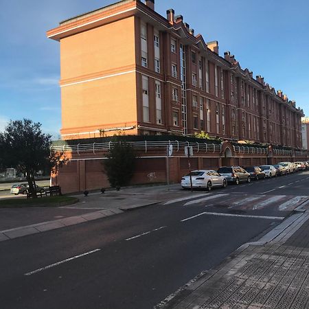 Apartament Duplex Lujo Leioa Zewnętrze zdjęcie