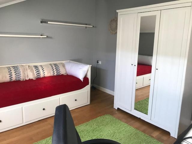Apartament Duplex Lujo Leioa Zewnętrze zdjęcie