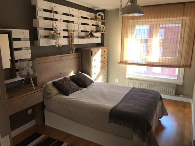 Apartament Duplex Lujo Leioa Zewnętrze zdjęcie