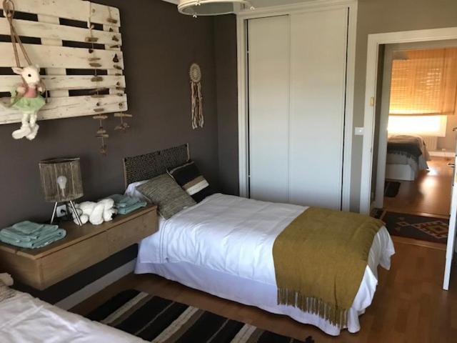 Apartament Duplex Lujo Leioa Zewnętrze zdjęcie