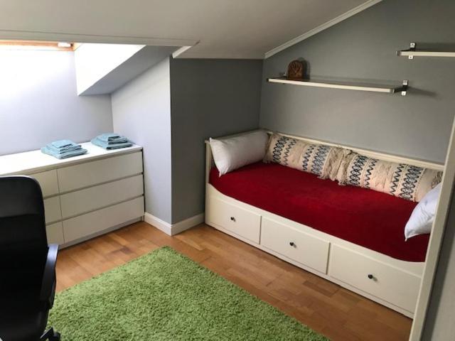 Apartament Duplex Lujo Leioa Zewnętrze zdjęcie