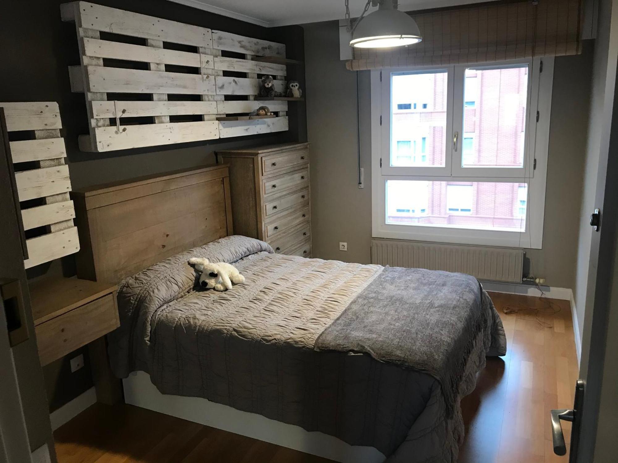 Apartament Duplex Lujo Leioa Zewnętrze zdjęcie